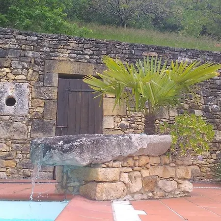 Villa Le Baron Perche Saint-Cyprien  Esterno foto