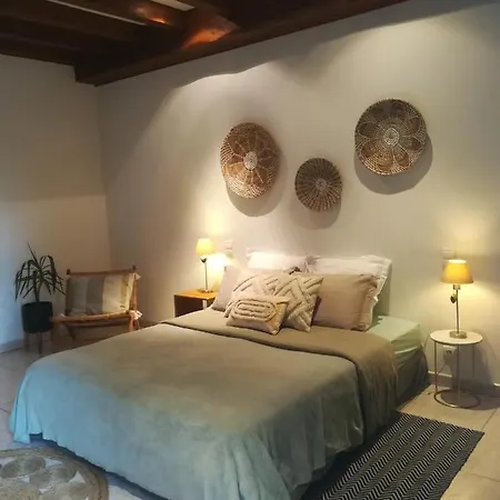 Villa Le Baron Perche Saint-Cyprien  Esterno foto