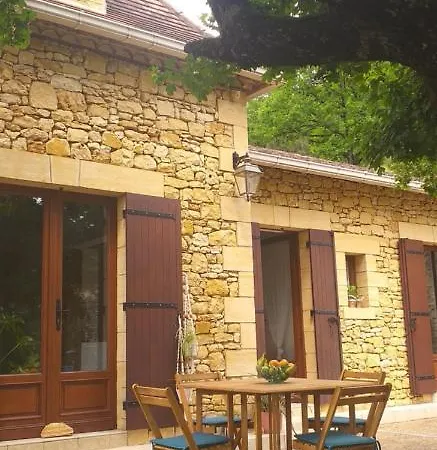 Villa Le Baron Perche Saint-Cyprien  Esterno foto