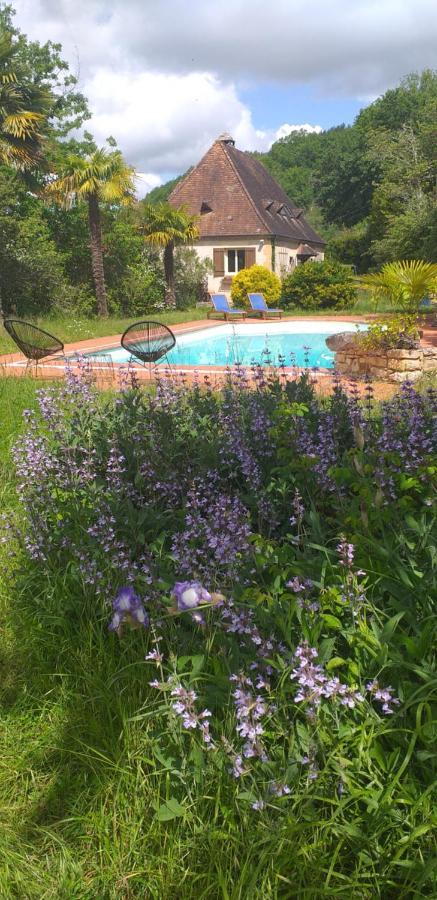 Vakantiehuis Le Baron Perche Saint-Cyprien (Dordogne)