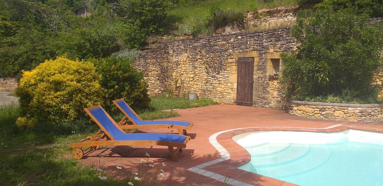 Holiday home Le Baron Perche Saint-Cyprien (Dordogne)
