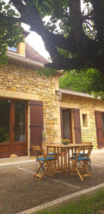 Holiday home Le Baron Perche