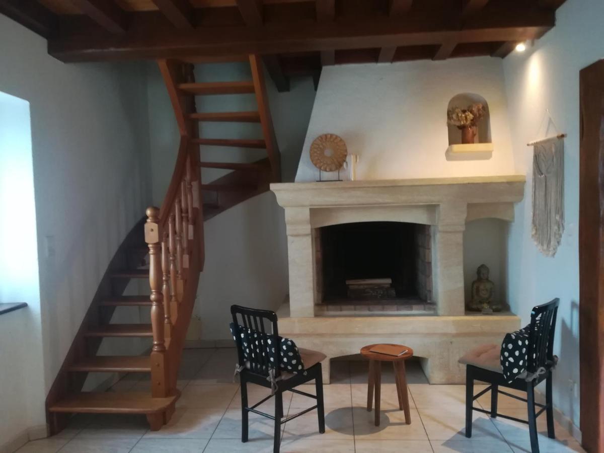 Le Baron Perche Vakantiehuis Saint-Cyprien (Dordogne)