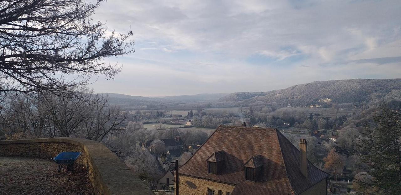 Le Baron Perche * Saint-Cyprien (Dordogne)