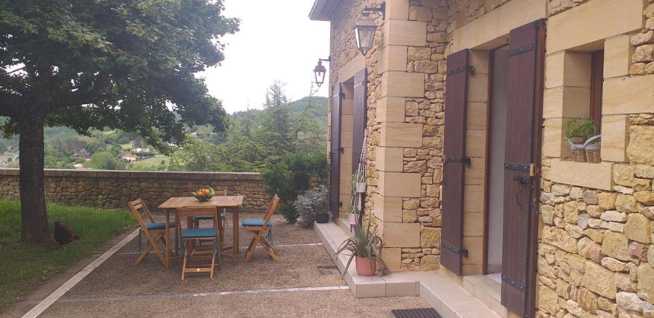 Le Baron Perche * Saint-Cyprien (Dordogne)