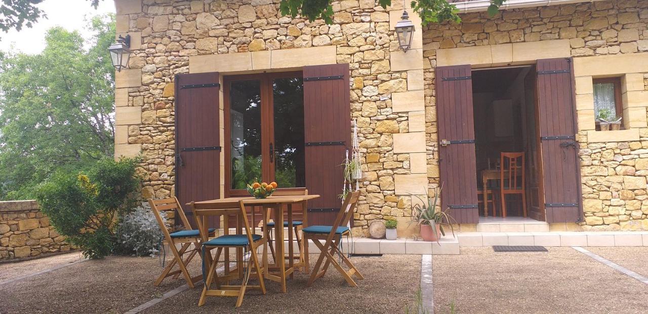 Le Baron Perche Saint-Cyprien (Dordogne)