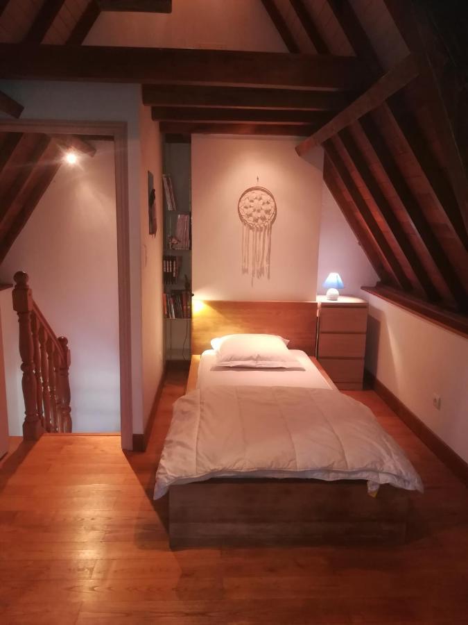 Le Baron Perche *