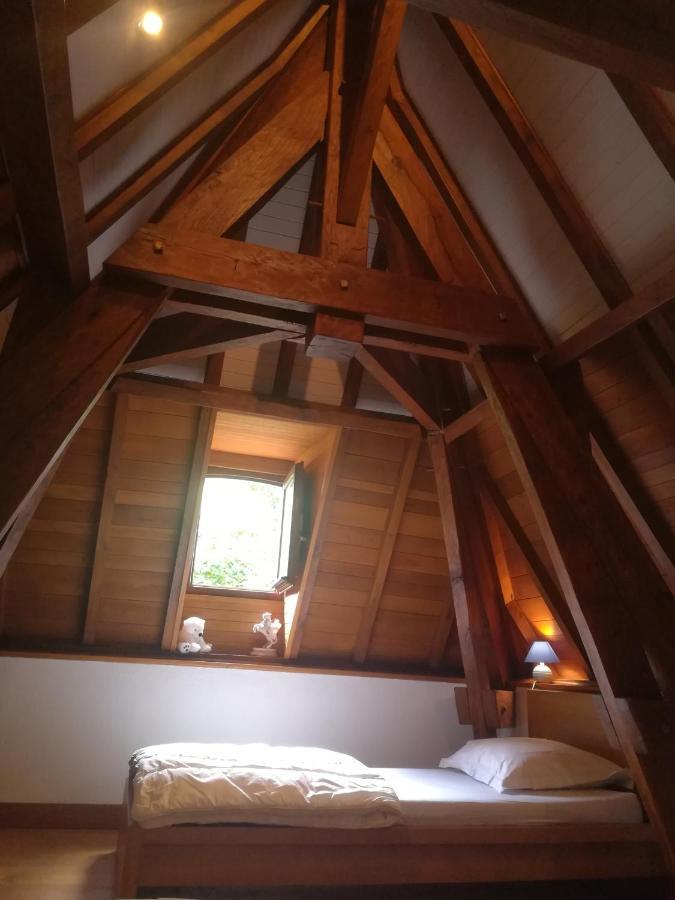 Le Baron Perche Holiday home *