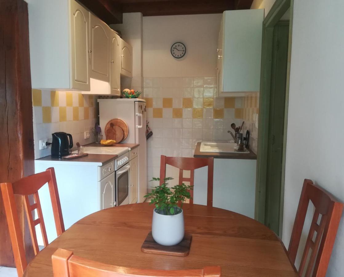 Holiday home Le Baron Perche *