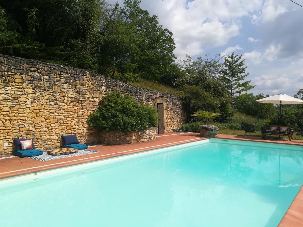 Le Baron Perche Saint-Cyprien (Dordogne)