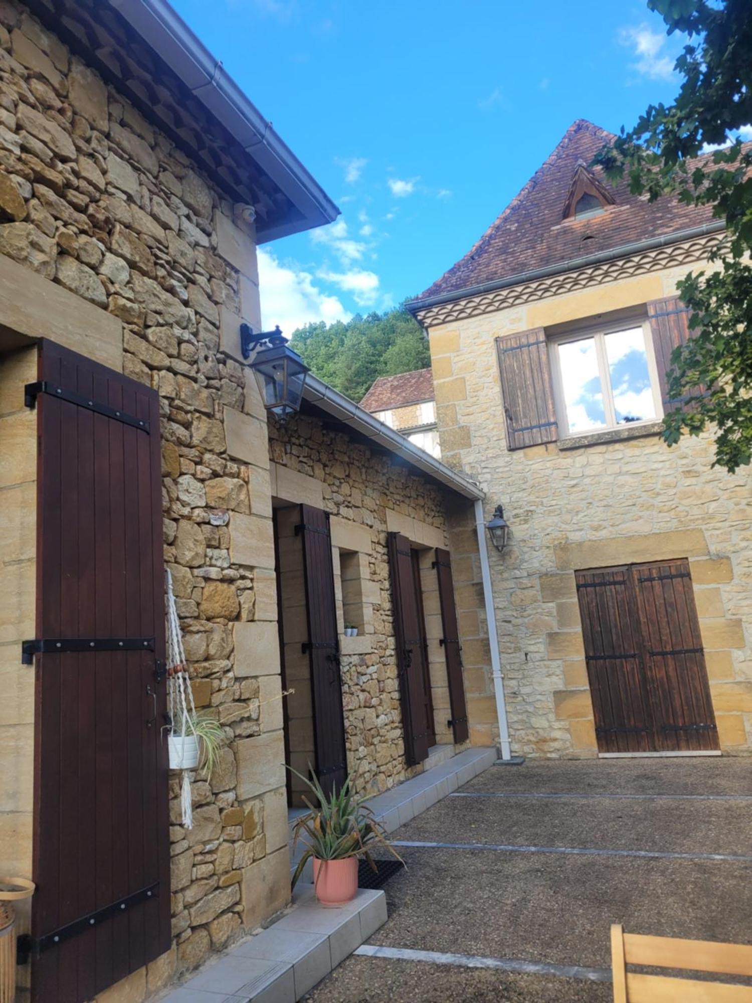 Holiday home Le Baron Perche *