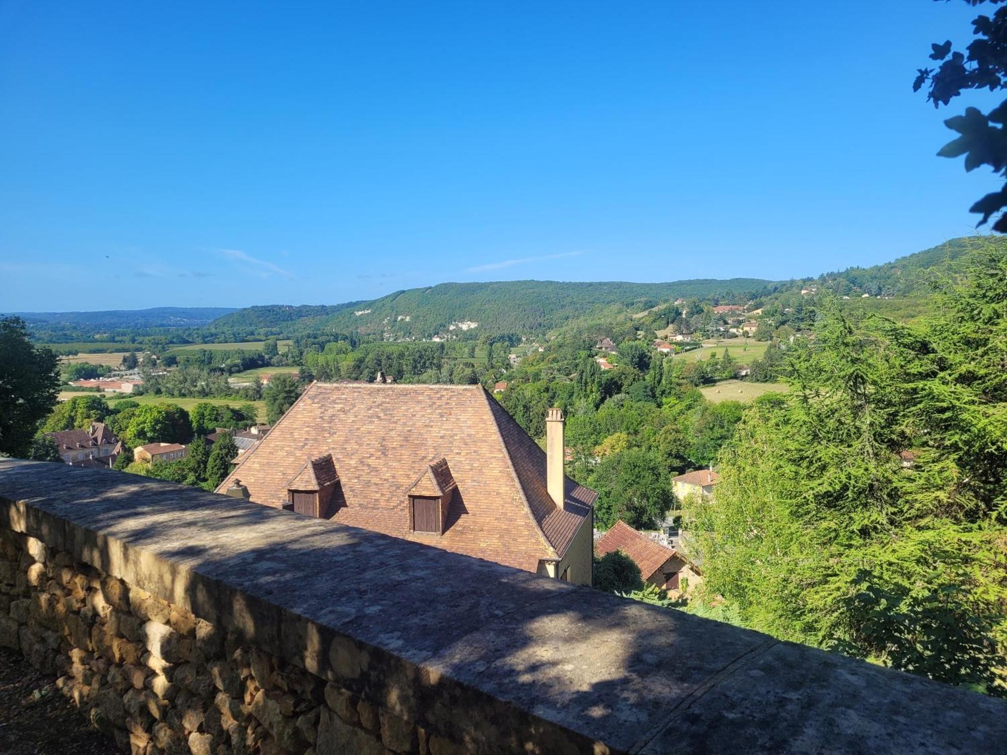 Holiday home Le Baron Perche *