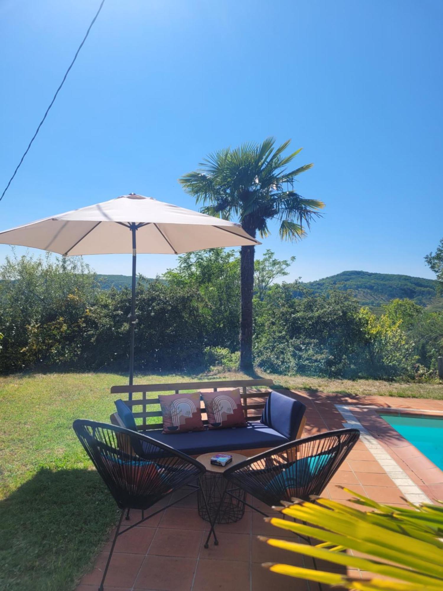 Le Baron Perche Holiday home