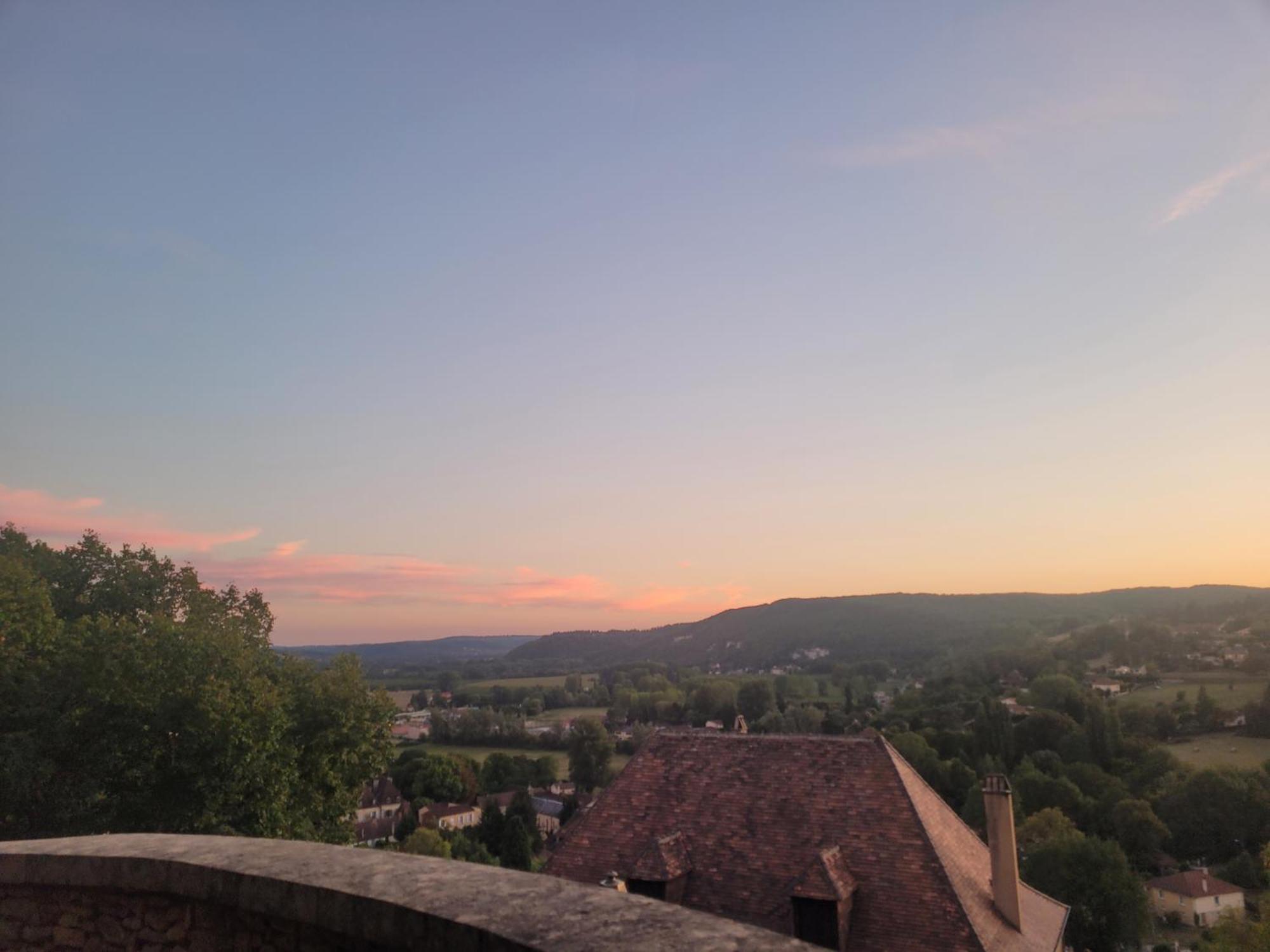 Le Baron Perche Saint-Cyprien (Dordogne)