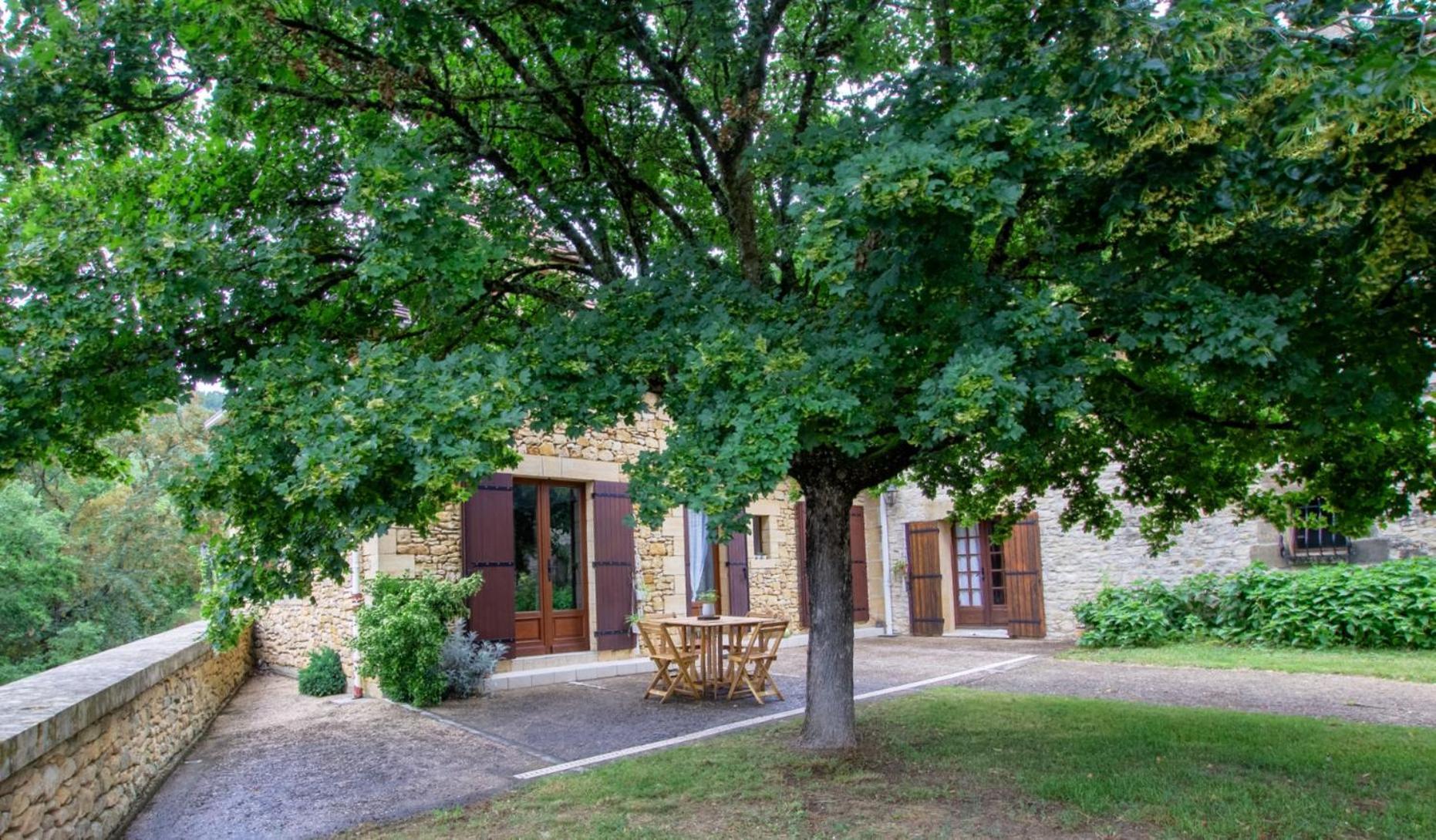 Le Baron Perche Holiday home