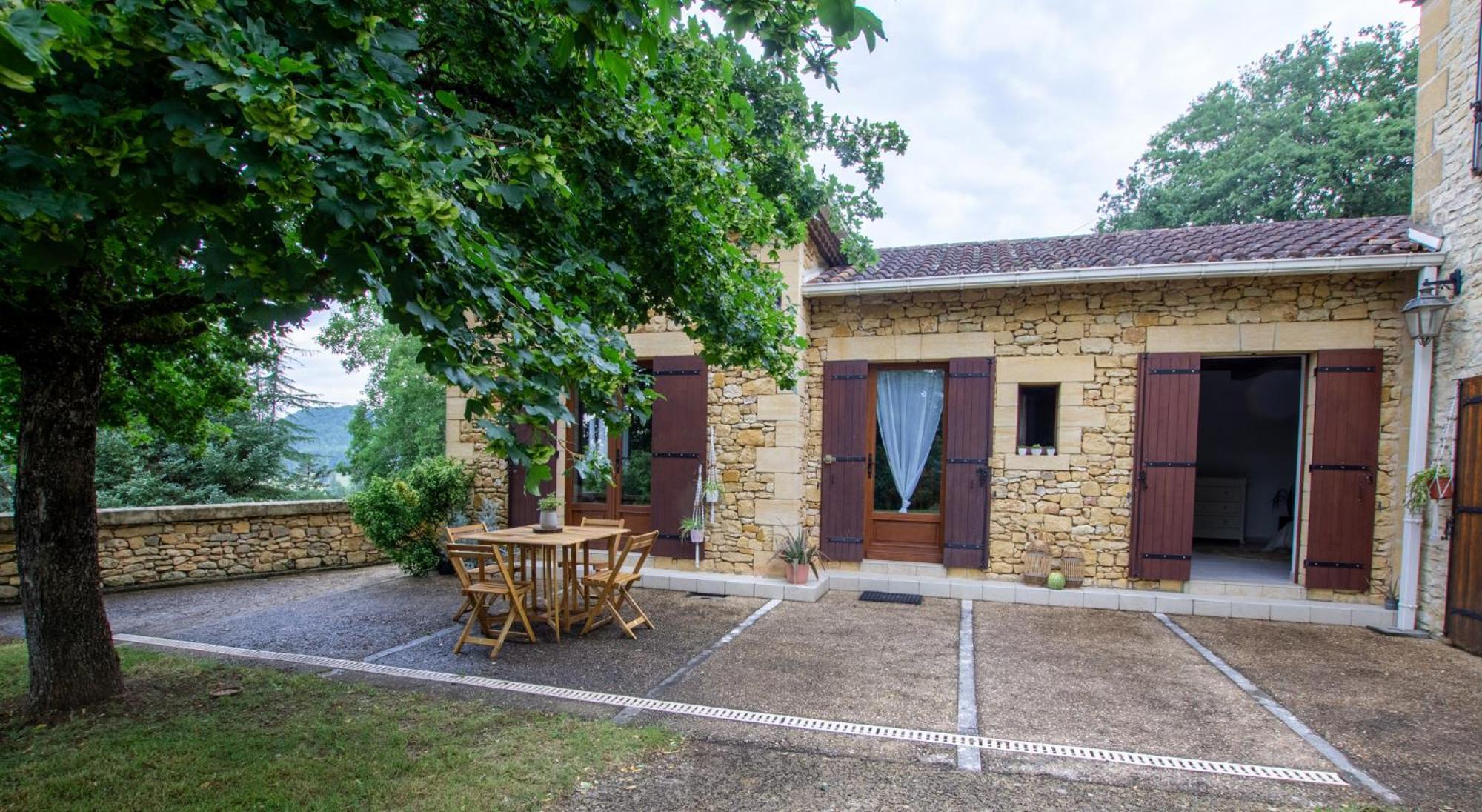 Holiday home Le Baron Perche *
