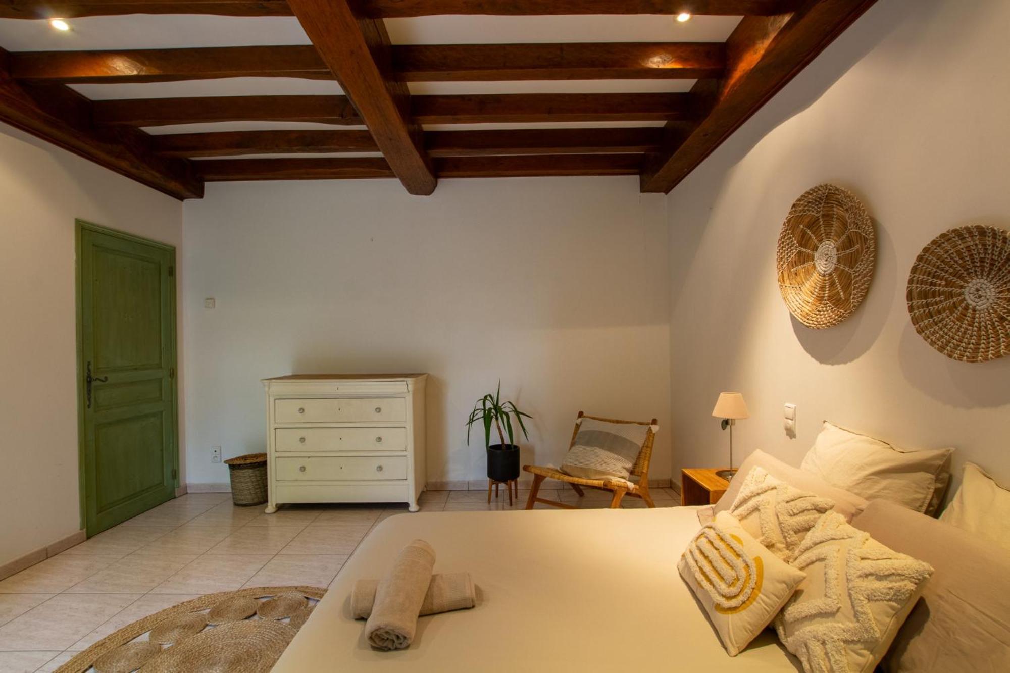 Holiday home Le Baron Perche *