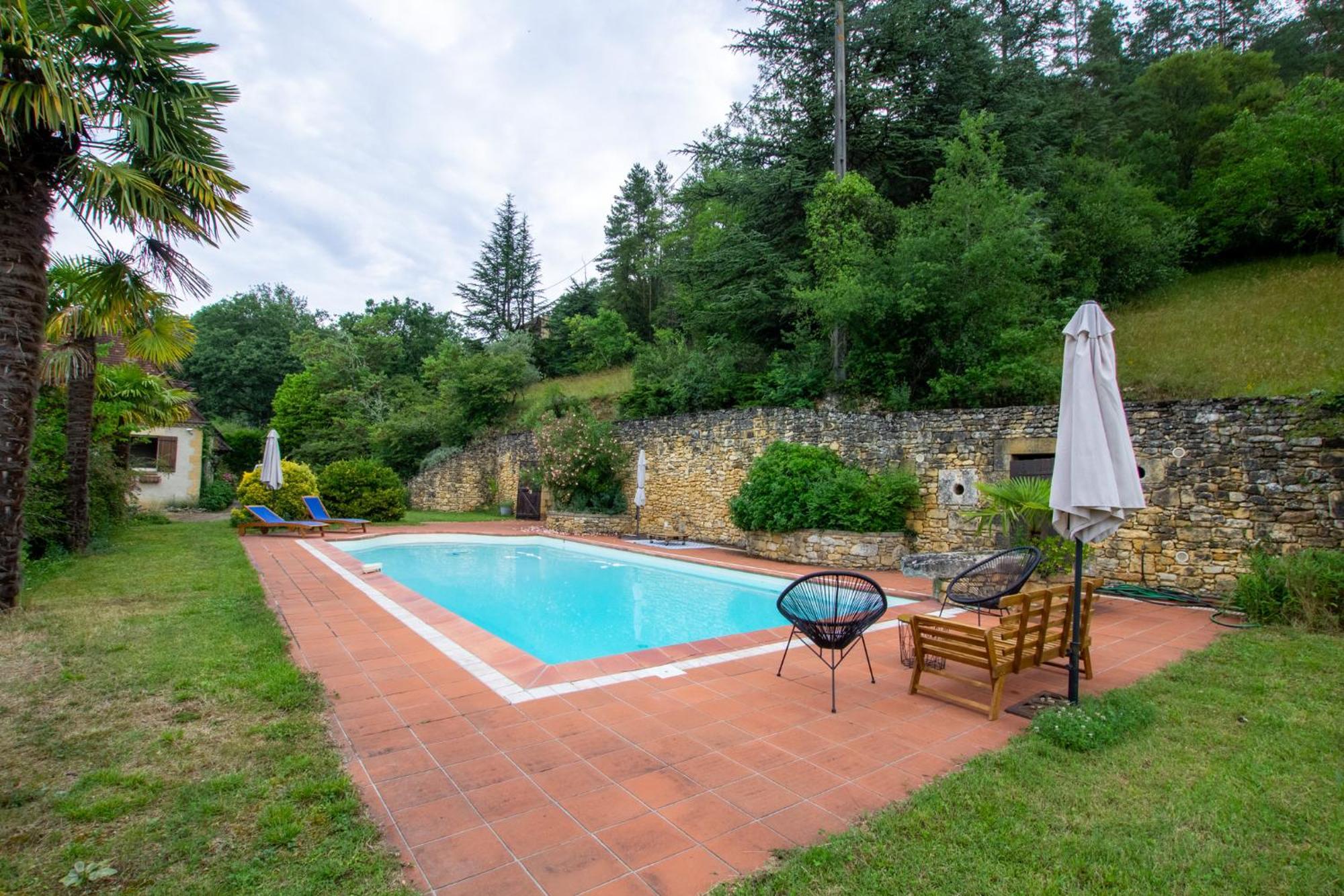 Le Baron Perche Saint-Cyprien (Dordogne)