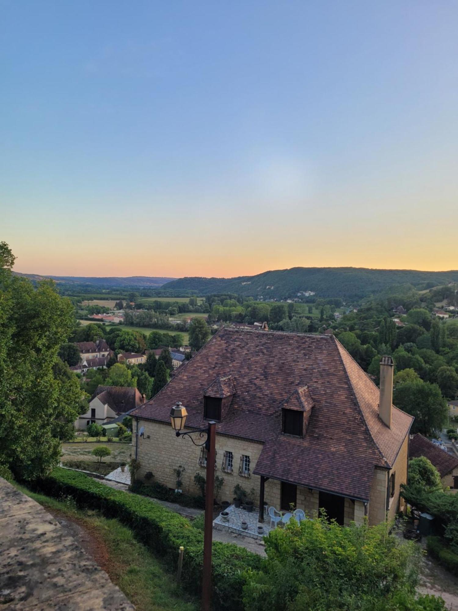 Le Baron Perche
