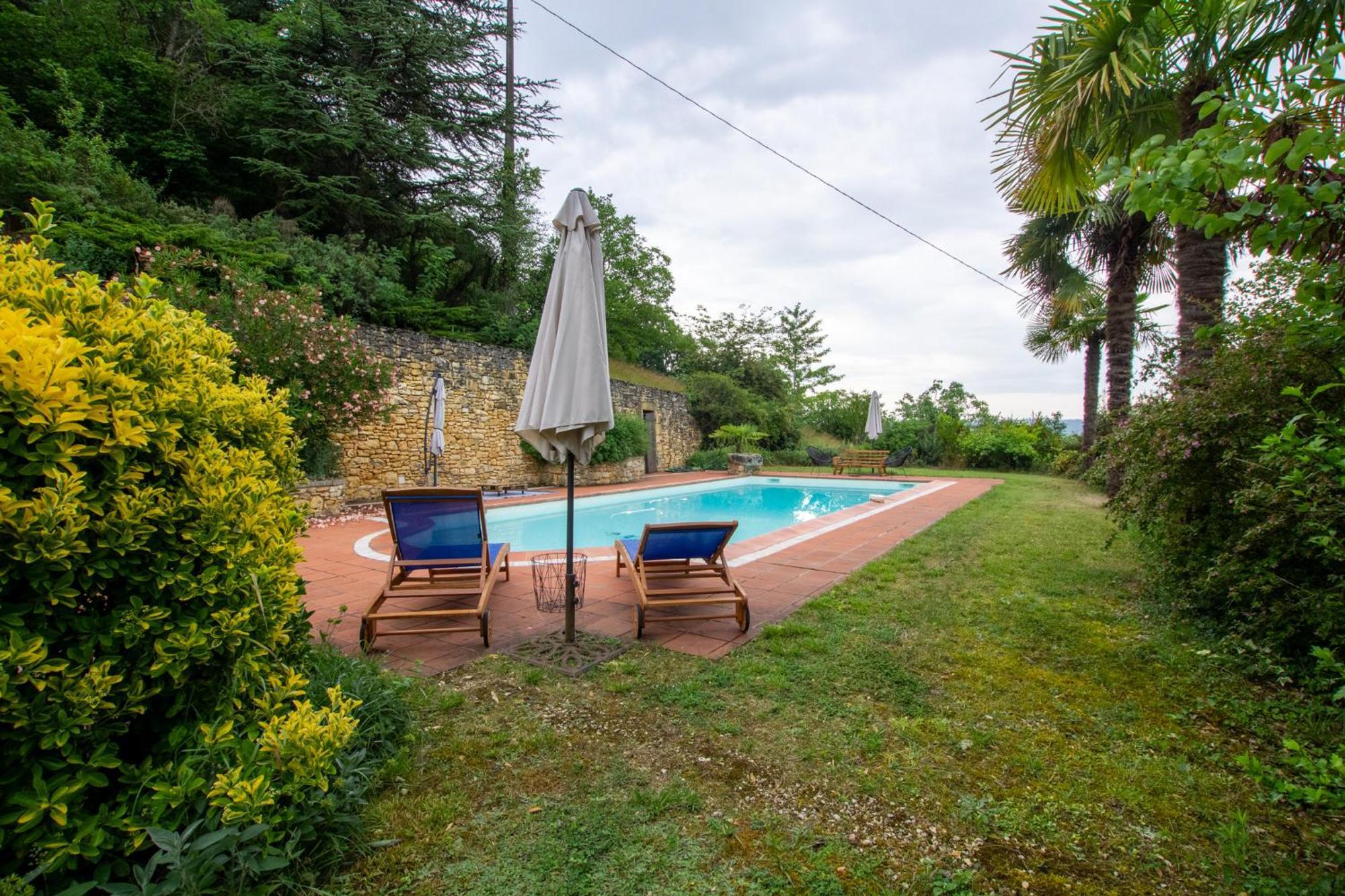 Le Baron Perche Holiday home