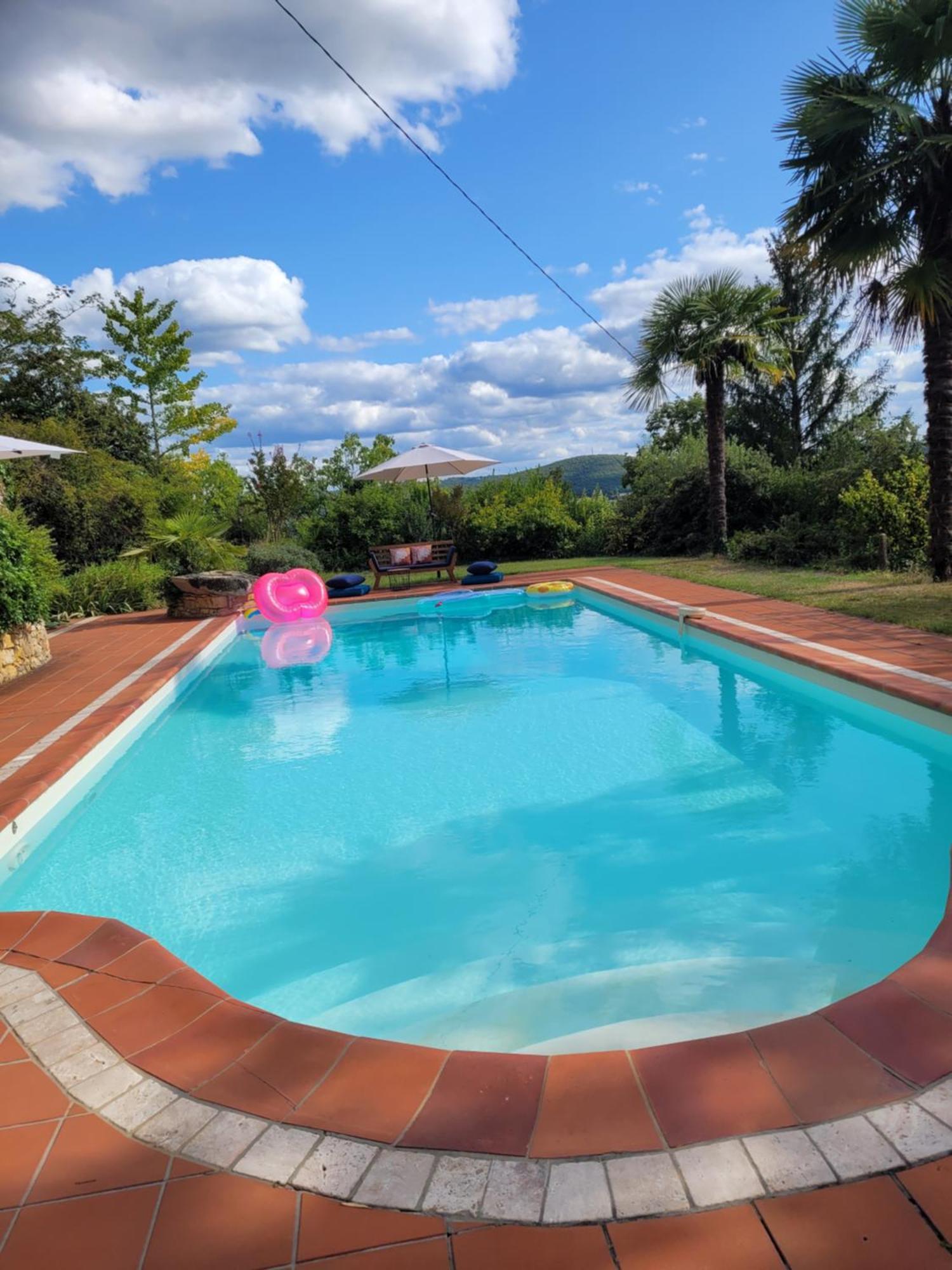 Holiday home Le Baron Perche Saint-Cyprien (Dordogne)
